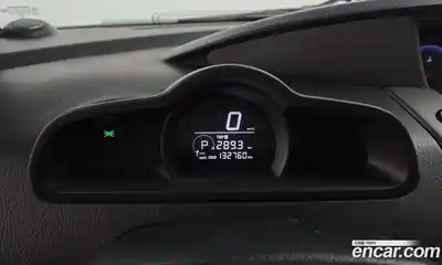 SsangYong Korando 2017 2.2 гидро в Москве № 35588, миниатюра 8