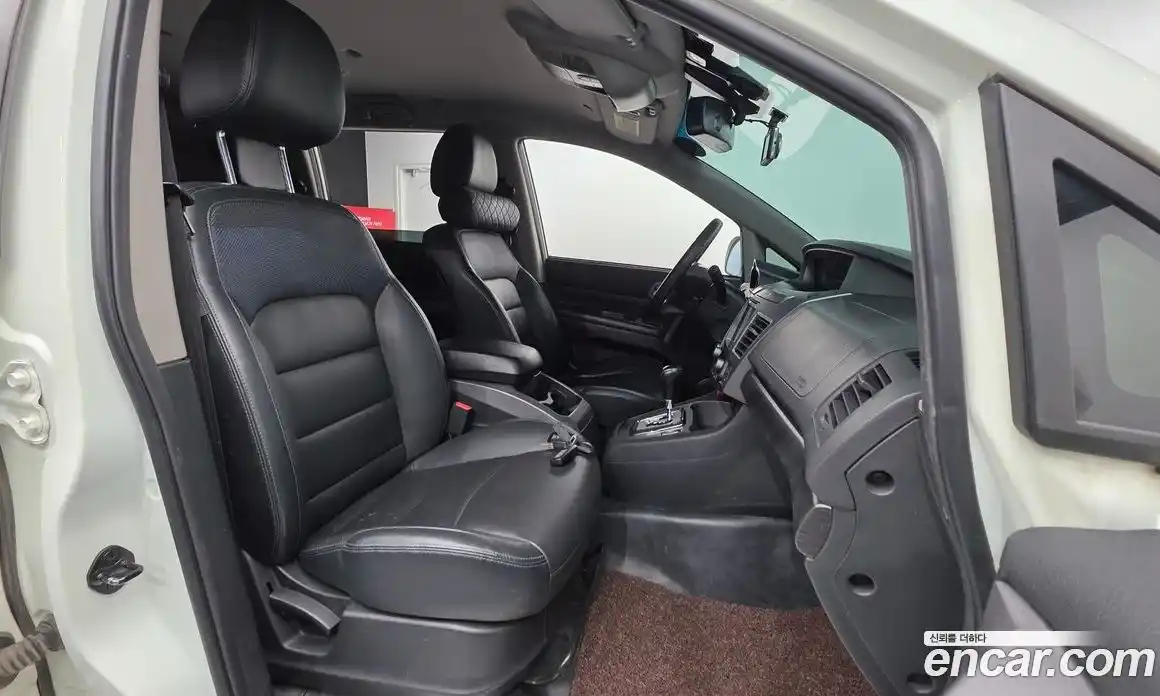 SsangYong Korando 2017 2.2 гидро в Москве № 35588, фото 10