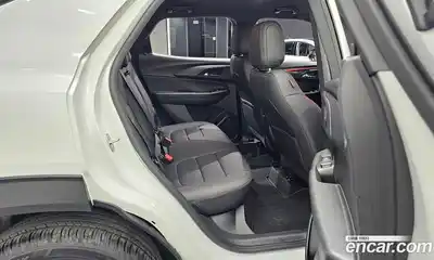 Chevrolet TrailBlazer 2024 1.3 гидро в Москве № 37219, миниатюра 12