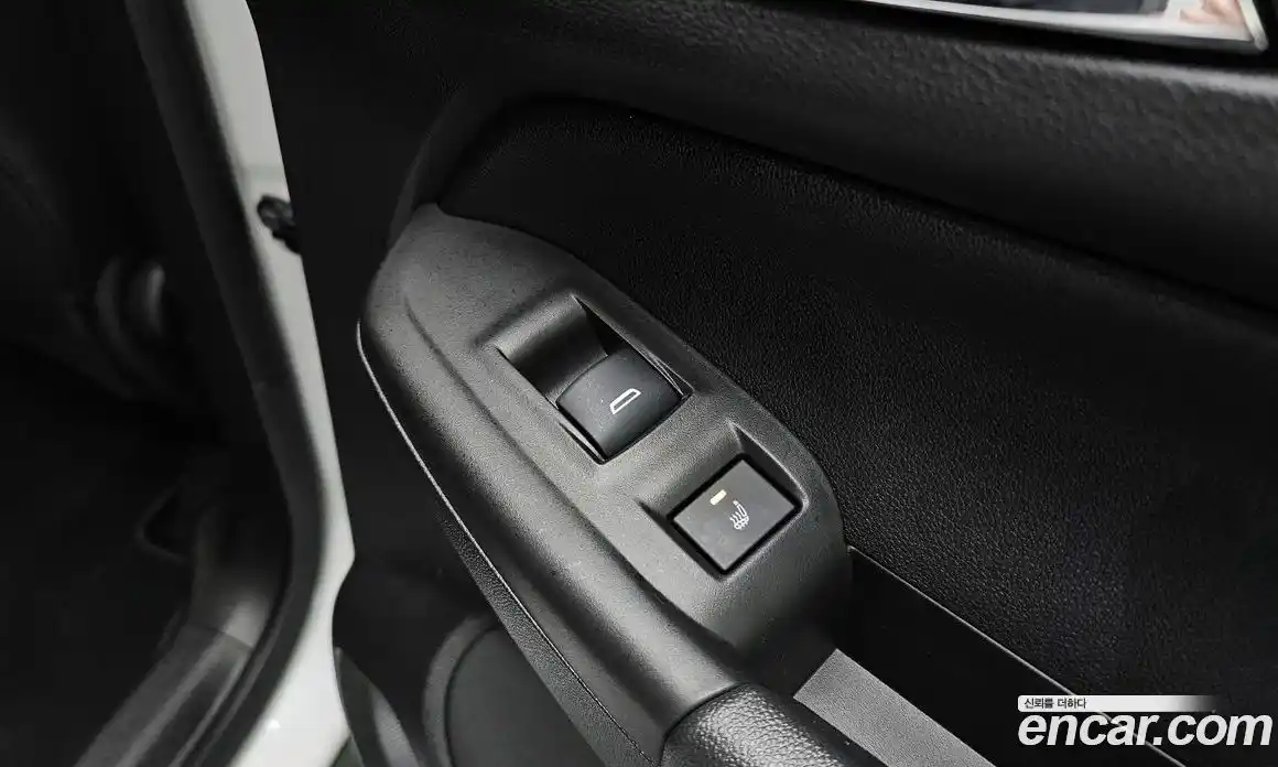 Chevrolet TrailBlazer 2024 1.3 гидро в Москве № 37219, фото 19