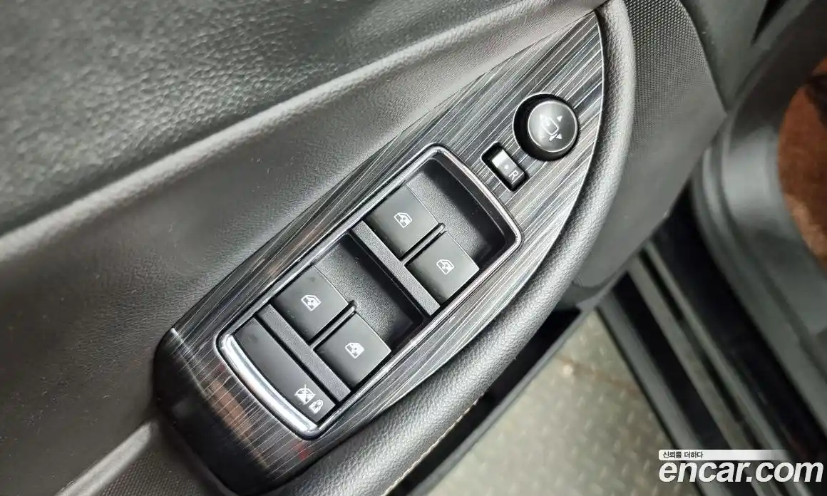 Chevrolet Impala 2017 2.5 гидро в Москве № 41322, фото 12
