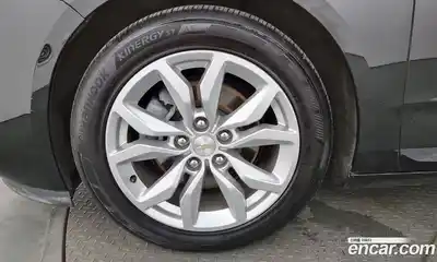 Chevrolet Impala 2017 2.5 гидро в Москве № 41322, миниатюра 5