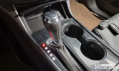 Chevrolet Impala 2017 2.5 гидро в Москве № 41322, миниатюра 9