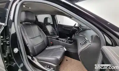 Chevrolet Impala 2017 2.5 гидро в Москве № 41322, миниатюра 10