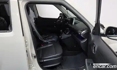 Hyundai Casper 2023 1.0 гидро в Москве № 48795, миниатюра 11