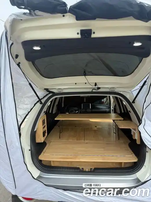 Hyundai Casper 2023 1.0 гидро в Москве № 48795, фото 32