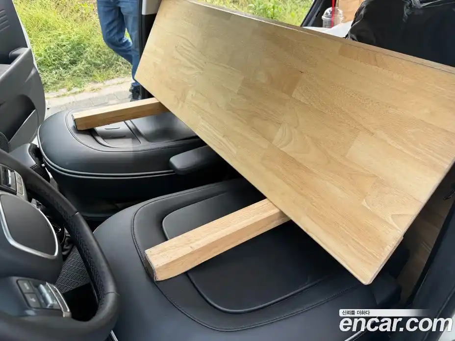 Hyundai Casper 2023 1.0 гидро в Москве № 48795, фото 36