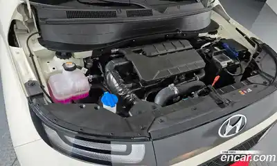 Hyundai Casper 2023 1.0 гидро в Москве № 48795, миниатюра 6