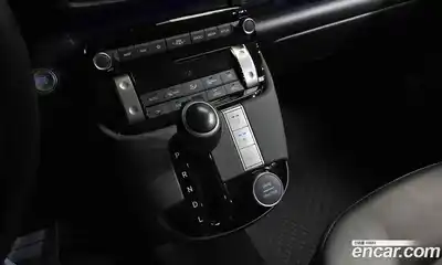 Hyundai Casper 2023 1.0 гидро в Москве № 48795, миниатюра 9