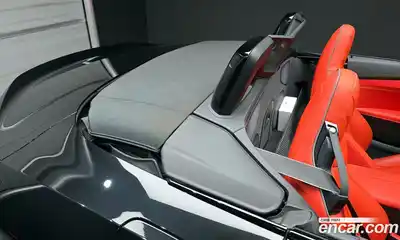 BMW Z4 2024 2.0 гидро в Москве № 968144, миниатюра 12