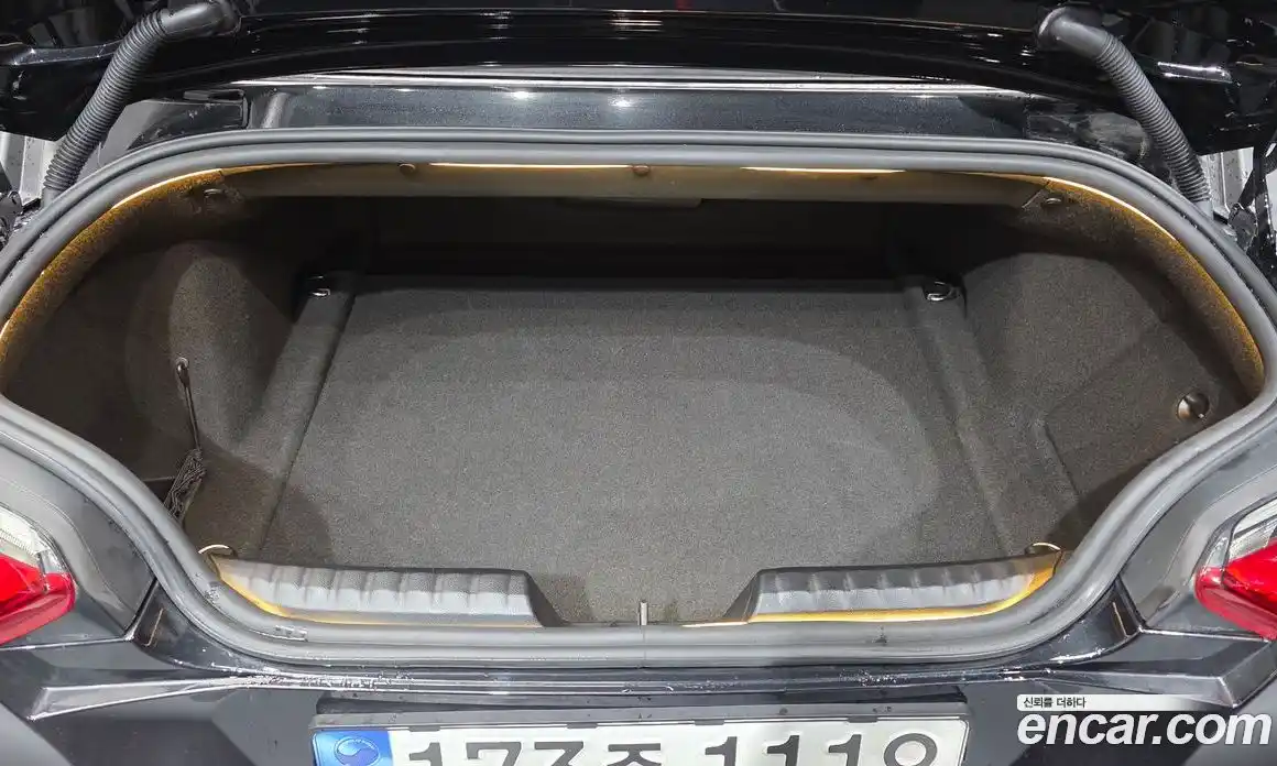 BMW Z4 2024 2.0 гидро в Москве № 968144, фото 20
