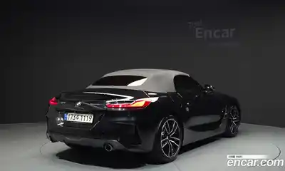 BMW Z4 2024 2.0 гидро в Москве № 968144, миниатюра 2