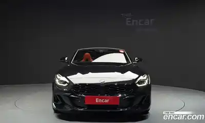 BMW Z4 2024 2.0 гидро в Москве № 968144, миниатюра 3