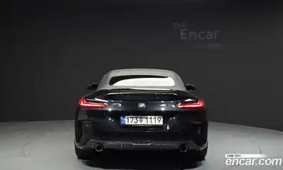 BMW Z4 2024 2.0 гидро в Москве № 968144, миниатюра 4