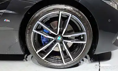 BMW Z4 2024 2.0 гидро в Москве № 968144, миниатюра 5