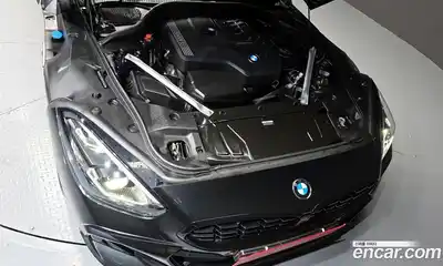 BMW Z4 2024 2.0 гидро в Москве № 968144, миниатюра 6