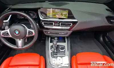 BMW Z4 2024 2.0 гидро в Москве № 968144, миниатюра 7