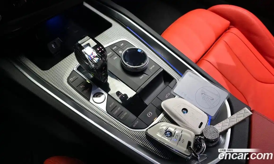 BMW Z4 2024 2.0 гидро в Москве № 968144, фото 9