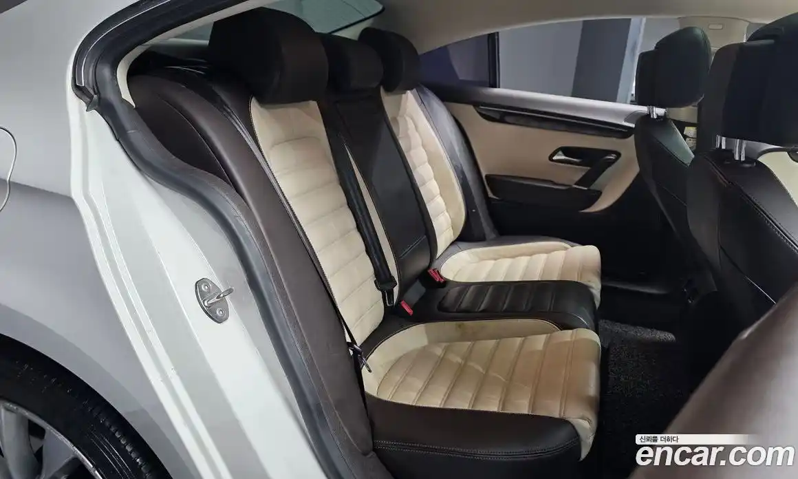 Volkswagen CC 2013 2.0 гидро в Москве № 976196, фото 12