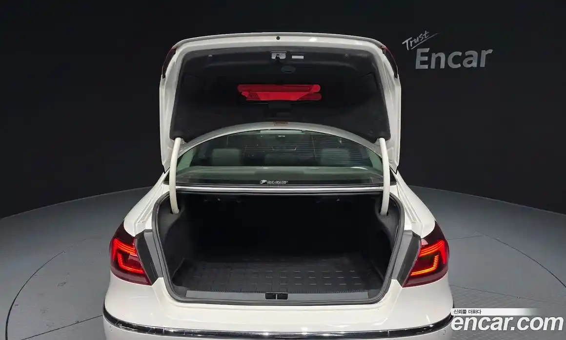 Volkswagen CC 2013 2.0 гидро в Москве № 976196, фото 20