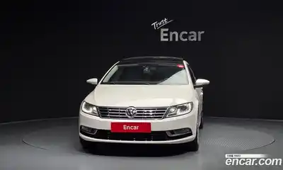 Volkswagen CC 2013 2.0 гидро в Москве № 976196, миниатюра 3