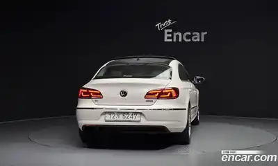 Volkswagen CC 2013 2.0 гидро в Москве № 976196, миниатюра 4