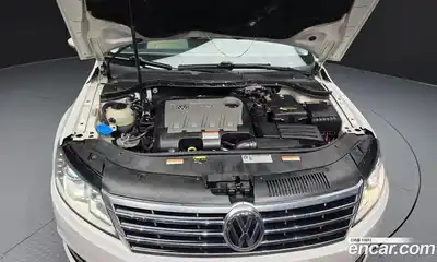 Volkswagen CC 2013 2.0 гидро в Москве № 976196, миниатюра 6