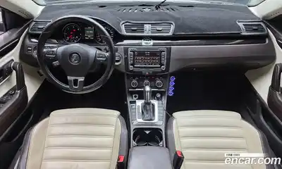 Volkswagen CC 2013 2.0 гидро в Москве № 976196, миниатюра 7