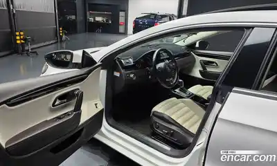 Volkswagen CC 2013 2.0 гидро в Москве № 976196, миниатюра 10