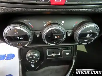 Jeep Renegade 2017 2.0 гидро в Москве № 1015130, миниатюра 12