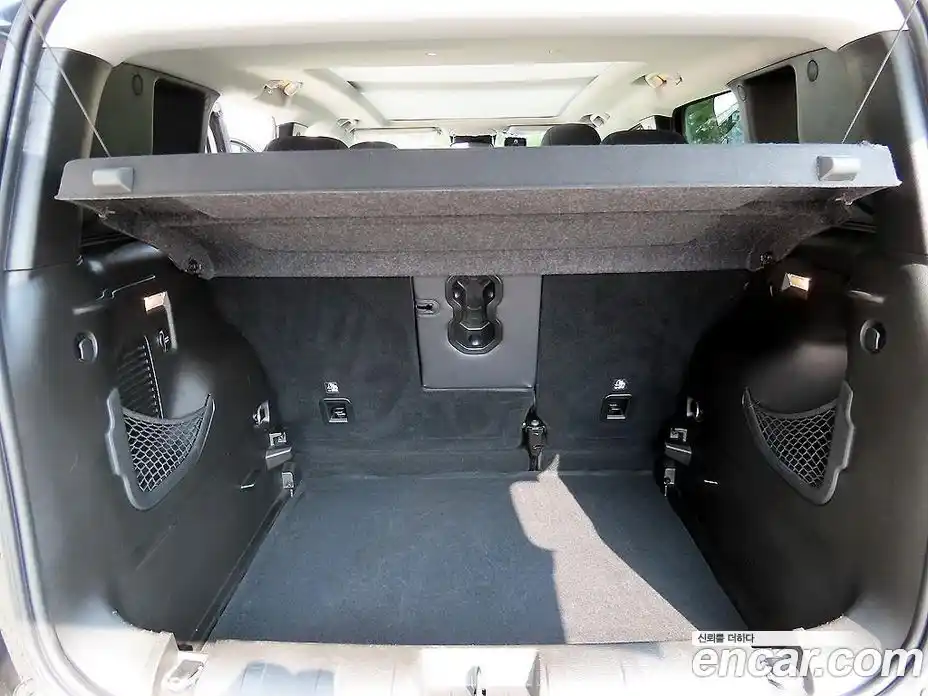 Jeep Renegade 2017 2.0 гидро в Москве № 1015130, фото 17