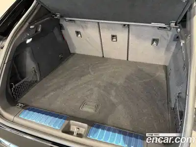 Porsche Macan 2025 0.2 гидро в Москве № 1135452, миниатюра 12