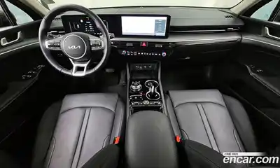 Kia K5 2024 2.0 гидро в Москве № 116179, миниатюра 7