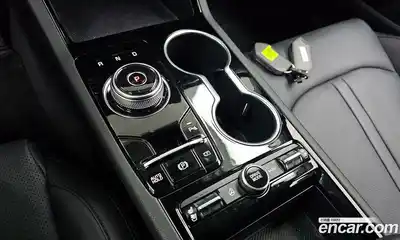 Kia K5 2024 2.0 гидро в Москве № 116179, миниатюра 9