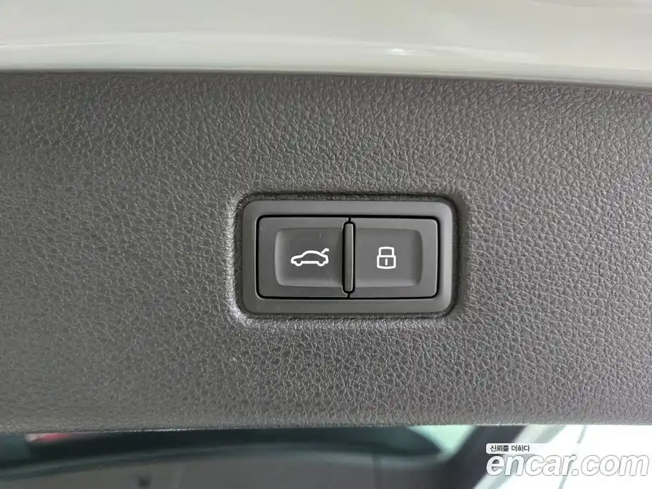 Audi Q7 2025 3.0 гидро в Москве № 1291953, фото 18