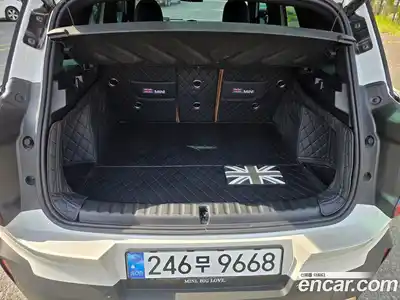 Mini Countryman 2025 2.0 гидро в Москве № 145939, миниатюра 7