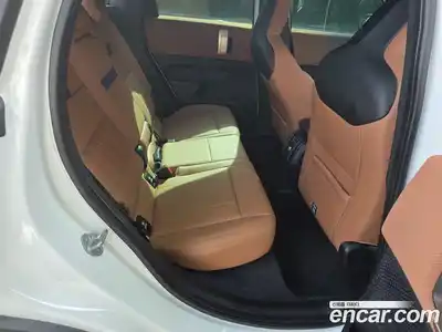 Mini Countryman 2025 2.0 гидро в Москве № 145939, миниатюра 9