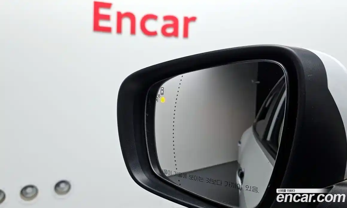 Renault QM6 2019 2.0 гидро в Москве № 148040, фото 17