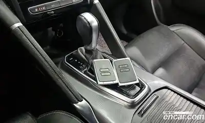 Renault QM6 2019 2.0 гидро в Москве № 148040, миниатюра 9