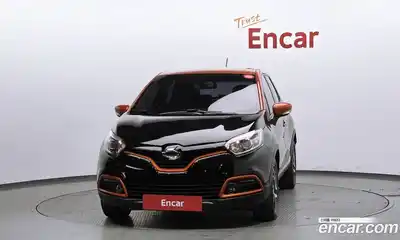 Renault QM3 2015 1.5 гидро в Москве № 151002, миниатюра 3