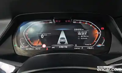 BMW X7 2022 3.0 гидро в Москве № 156933, миниатюра 7