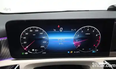 Mercedes-Benz A-Class 2024 2.0 гидро в Москве № 160182, миниатюра 7