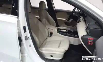 Mercedes-Benz A-Class 2024 2.0 гидро в Москве № 160182, миниатюра 9