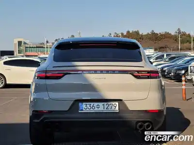 Porsche Cayenne 2022 3.0 гидро в Москве, миниатюра 3