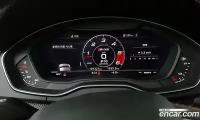 Audi SQ5 2020 3.0 гидро в Москве № 163587, миниатюра 8