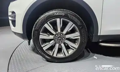 Land Rover Discovery Sport 2017 2.0 гидро в Москве № 166180, миниатюра 5