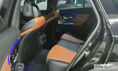 Mercedes-Benz GLC-Class 2025 2.0 гидро в Москве № 1762114, миниатюра 11