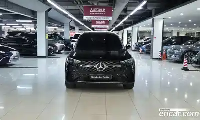 Mercedes-Benz GLC-Class 2025 2.0 гидро в Москве № 1762114, миниатюра 3