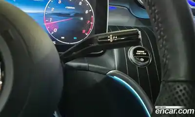Mercedes-Benz GLC-Class 2025 2.0 гидро в Москве № 1762114, миниатюра 9