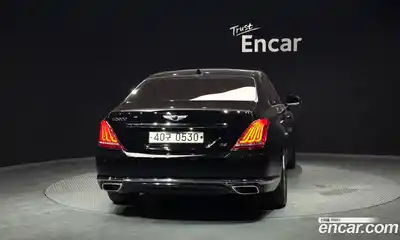 Genesis EQ900 2016 3.8 гидро в Москве № 179610, миниатюра 4